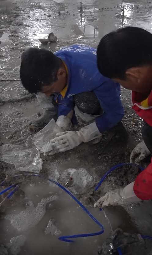 宿州萧县灌浆堵漏